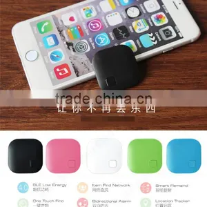 Bluetooth 4.0 Anti Lost Alarm Remote Wireless Key Finder Remote Key Locator for Ios and Android Phone thumbnail-6