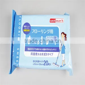 Sunscreen Wet Wieps for Life Cleaning With Super Clean Power thumbnail-2