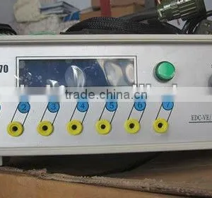 VP37 Fuel Pump Tester(Test Bosch VP37,Zexel COVEC-F Electric Control Distribution Pumps) thumbnail-1