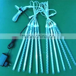 Stree Lighting and Decoration Meteor Shower Light-220v 30mm 23mm 12mm thumbnail-4