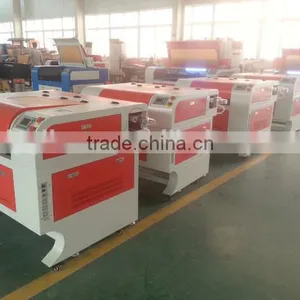 G570 Hermetic CO2 Glass Tube Laser Engraving Machine Price thumbnail-5