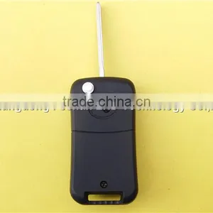 Replacement 3 Button Remote Flip Key Shell Case for LEXUS ES RX LX GS IS thumbnail-3