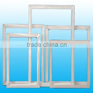Aluminum Alloy Frame, Aluminum Frame, Screen Printing Frame thumbnail-1