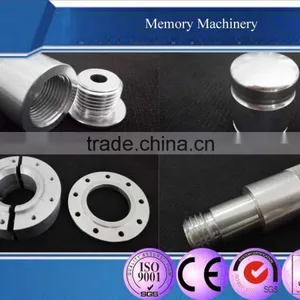 20 Years Factory Experience Custom Precision CNC Machining thumbnail-1