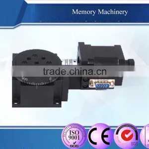 Precision Motorized Rotation Stages With Competitive Price thumbnail-1