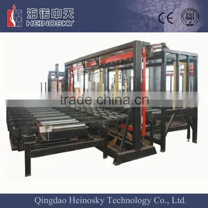 Full Automatic Vibration Cnc Cutting Machine for Eps thumbnail-1