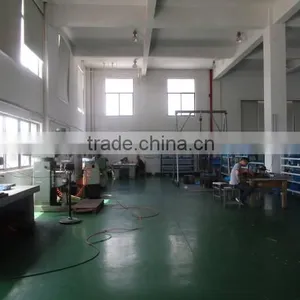 Shaoxing Rise Cosmetic Packaging Co., Ltd. company overview - view 4 thumbnail