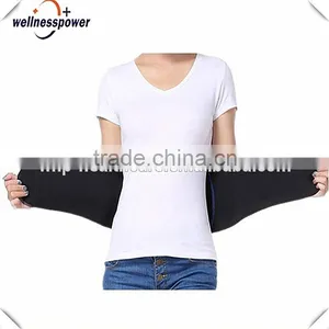 Elastic Back Support Lower Lumbar Brace Belt thumbnail-5