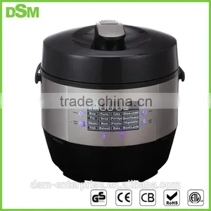 2014 New Arrival Rice Pressure Cooker CY-D60 thumbnail-1