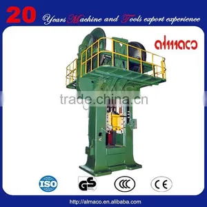 ALMACO China Manufacture Manual Single Punch Tablet Press thumbnail-1