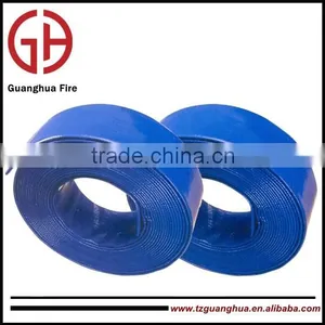 High Pressure Colour Small Diameter Rubber Lined Hose thumbnail-1