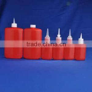 Empty Plastic Bottle for Industrial Anaerobic Acrylic Thread Locking Adhesive Supplier's Choice thumbnail-2