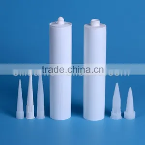 Empty Caulk Tube for Silicone Sealant thumbnail-5