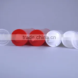 2016 Manufacture pe Plastic uv Glue Tube thumbnail-4