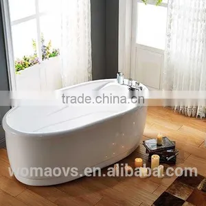 Mini Bathtub for Freestanding Style for Hot Sale thumbnail-2