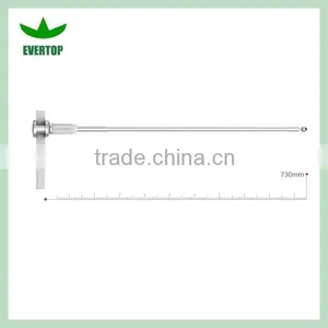 360 Degree Rotating Clamp Tablet Holder for Bed for Desktop/mobile Phone,10inch Tablet Holder Mount for Bed TS-TPH04B thumbnail-5