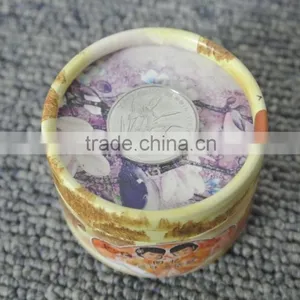 Custom Packaging Skin Cream Paper Tube thumbnail-3
