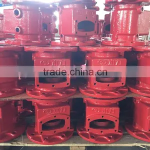 Water Alarm Valve Aralrm Check Valve of Good Quality thumbnail-5