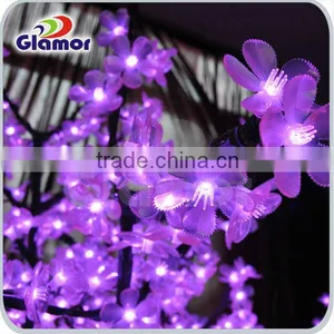 Led Cherry Tree Light/LED Light Tree thumbnail-1