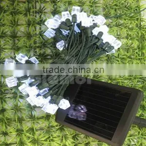 LED Garden Light, Li-ion Battery, for Garden Decoration thumbnail-1