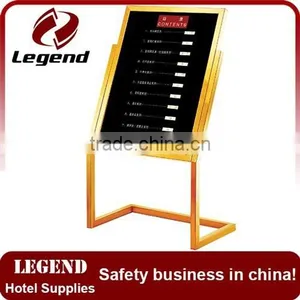 Hotel Supermarket Fascia Outdoor Sign Board Manufacturer thumbnail-1
