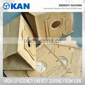 60GSM Yellow Filter Paper for Air Cleaner thumbnail-1