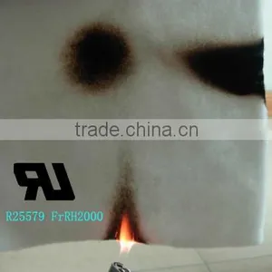 CFR-1633 Flame Retardant Wool Wadding thumbnail-1