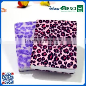 Promotional Custom A5 Lint Notebooks for Office thumbnail-1