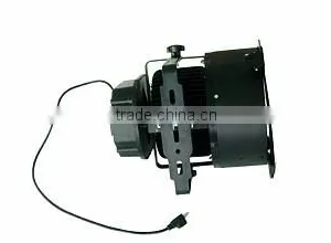 High Quality Show for Exhibition or 4s Car Led Par Light thumbnail-5