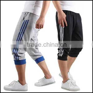 Mens Wholesale Custom Sports Running Pants or Trousers Quality Choice thumbnail-2