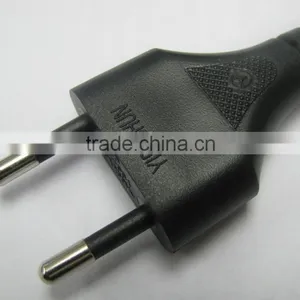 Italy Standard 10A 250V IMQ Cable Plug thumbnail-1