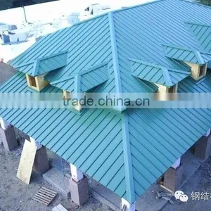 PVC Corrugated Composite Sheet Pvc Sheet thumbnail-1