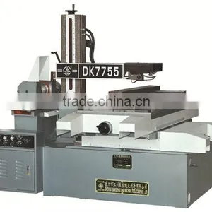 DK7755 Medium Speed Wire Edm Machine thumbnail-1