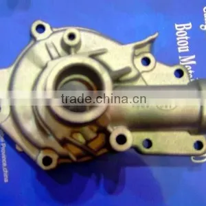 Aluminium Parts of Die Casting thumbnail-5