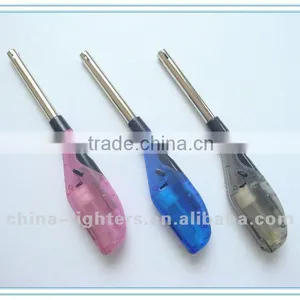 JZDD-28 Refillable Bbq Lighter/ Kitchen Gas Lighter/ Stove Lighter/ Igniter Piezo thumbnail-1