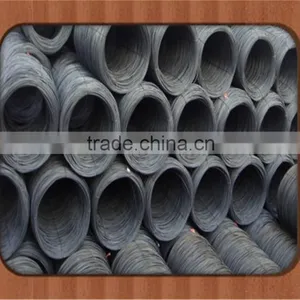 High Carbon Spring Steel Wire Rod thumbnail-5