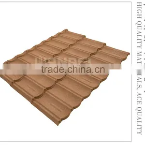 Double Roman Roof Tile Price thumbnail-6