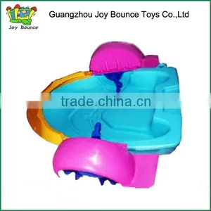 2015 High Quality Children Bumper Boats for Water Games thumbnail-1