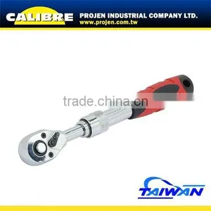CALIBRE Auto Repair 3/8" Drive 72T Extendable Ratchet Handle thumbnail-1