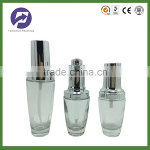 New Wholesale Cosmetic Skincare Lotion Bottles thumbnail-1