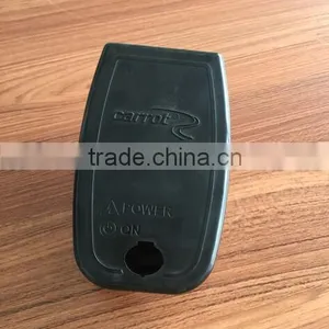 Custom Design Charger Adapter PC Socket Plastic Plug thumbnail-2