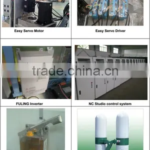 Sange Best 3d Cnc Router Price , Three Spindles Wood Engraving Machine With Vacuum Table thumbnail-6