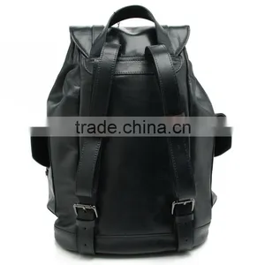 CSN2085A001 2015 New Product China Manufactory Leather Bags Sport Travelling Tactical Backpack thumbnail-3
