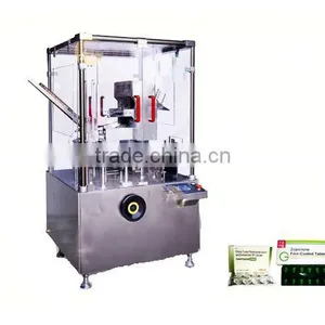 Carton Packing Machine thumbnail-2