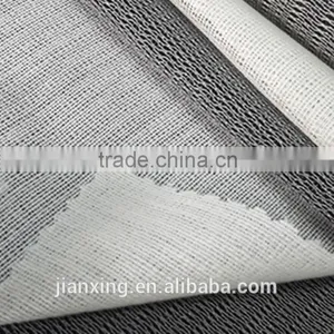 Cheap Price Fusible Woven Knitted Interlining for Garment thumbnail-1