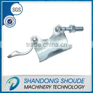 High Quality Drop Forged Scaffolding Coupler For Tube Connector thumbnail-1