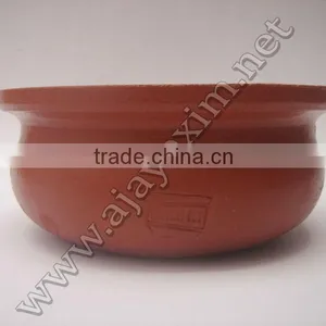 Terracotta Chimney Pot thumbnail-1