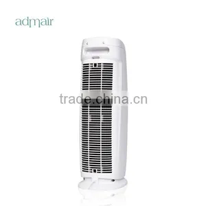 4-in-1 Air Purifier With LCD Display thumbnail-3