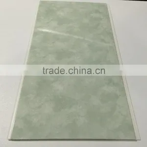 Plastic Wall Protection Ceiling Design Pvc Water Resistant Ceiling Board Insulation Price thumbnail-1