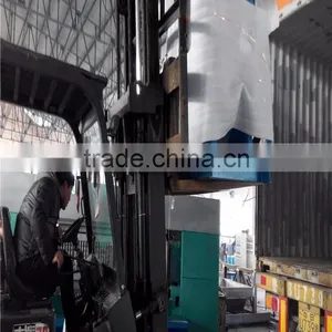 Tray Forming Machine thumbnail-6